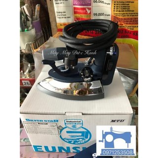 Bàn ủi hơi nhiệt ES-3300P