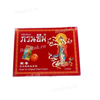 DƯỠNG TRẮNG DA NHÂN SÂM