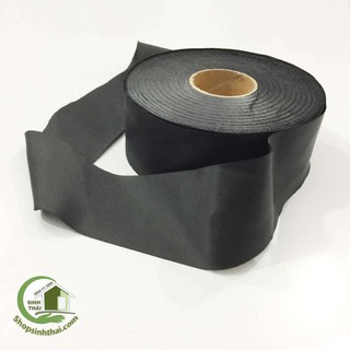 Cuộn dây vải - vải may viền - cột đồ