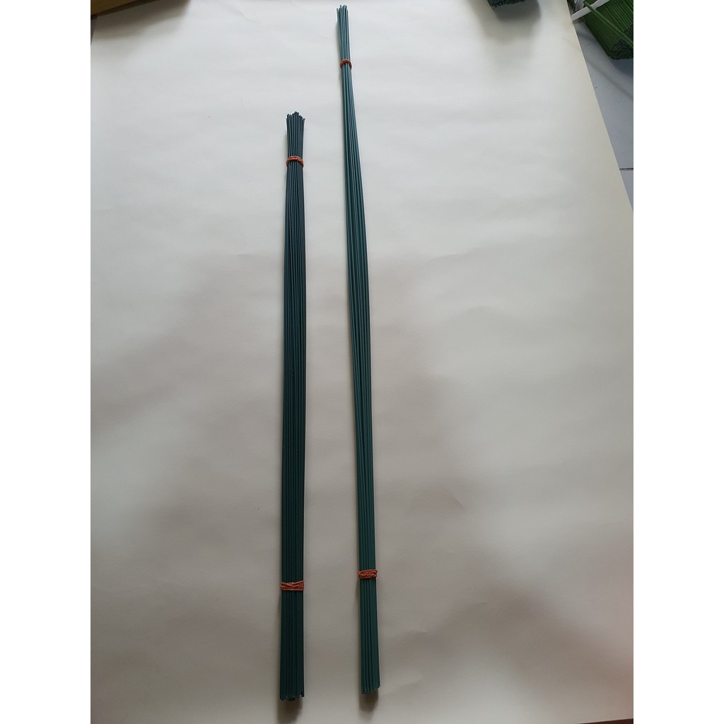 KẼM CÀNH BỌC NHỰA - 60CM/80CM