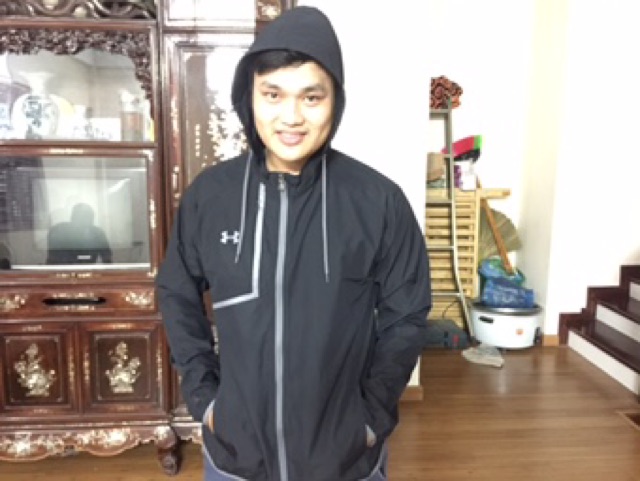 ÁO GIÓ BIG SIZE VNXK còn size 90-100kg | BigBuy360 - bigbuy360.vn