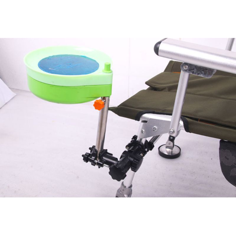 1 Giá Đỡ Cần Câu Cá Trên Dù Tiện Dụng