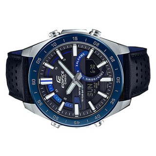 Đồng Hồ Nam Casio Edifice ERA-120BL-2AVDF