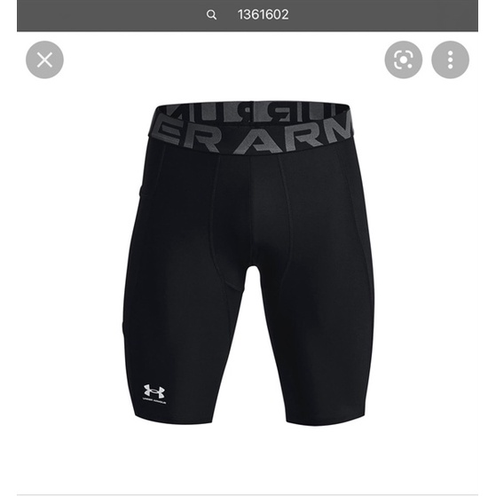 Quần combat đùi UA 1361602