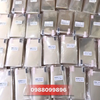 Dán lưng nylong IPHONE X/XS/XR/XSM