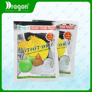 Bột Cốt Dừa Dragon (50 gram)