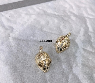 Đá đính móng tay chân mã 455073