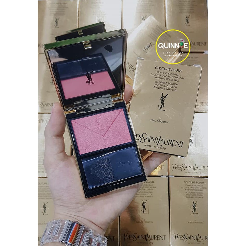 PHẤN MÁ YSL CÓ SẴN | BigBuy360 - bigbuy360.vn