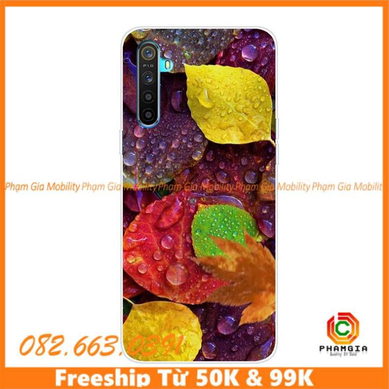 ỐP LƯNG OPPO A91 (2020) IN HÌNH THEO YÊU CẦU