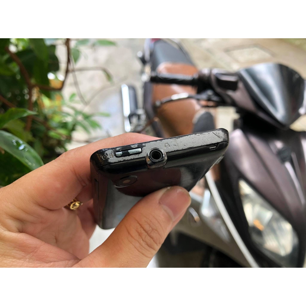 Điện thoại Motorola EX119 chính hãng