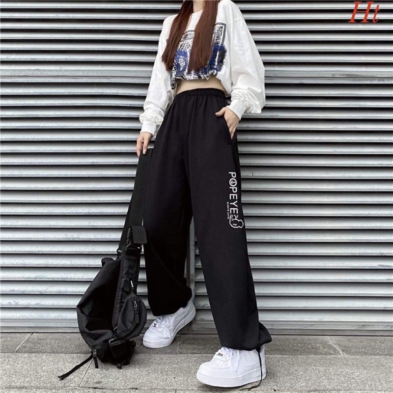 Quần bom POPYEY H2Q767