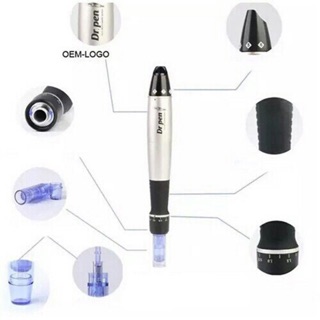 Máy phi kim dr pen A1(không tích điện)