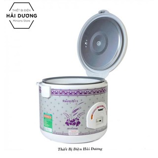 Nồi cơm điện Benny BR12PV 1.2L