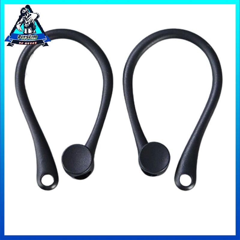 [Fitslim] Protection Airpods Earhook Silicone Wireless Earphone Holder Earbuds Ear Hook