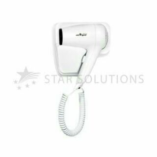 Máy sấy tóc treo tường cao cấp