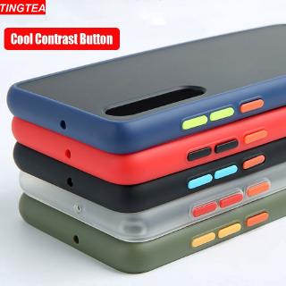 Ốp điện thoại TPU silicone màu lạt cho SAMSUNG GALAXY A10S A20S A30S A10 A20 A30 A50 A70 M30S M50S