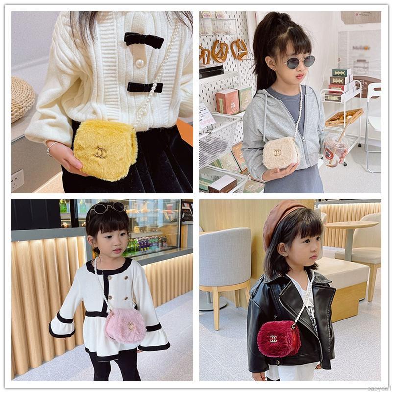 Túi Xách Công Chúa Xinh Xắn Cho Bé Gái