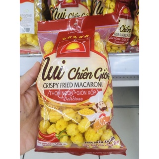 Nui hạt sen Hùng Cường (BC)
