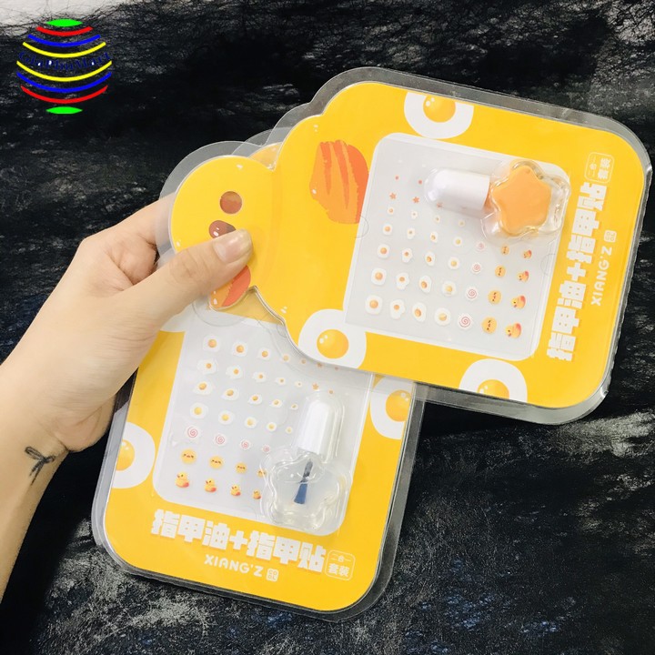 Sơn Móng Tay Cho Bé - Đồ Chơi Cho Bé Gái