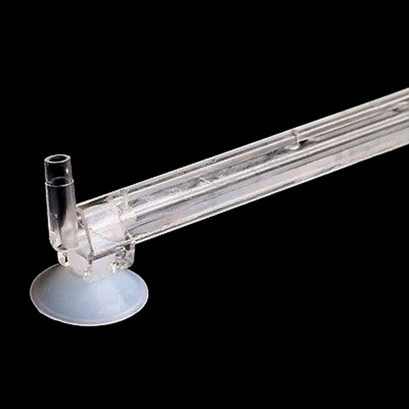 Máy Lọc Không Khí Oxy Bằng Nhựa Trong Suốt Chuyên Dùng