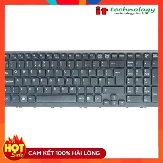 🎁 Bàn phím Sony Vaio VPCEH11FX VPCEH12FX VPCEH13FX VPCEH14FX VPCEH15FX