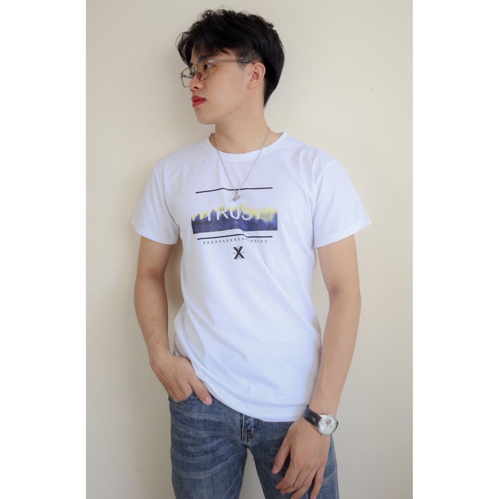[SIÊU PHẨM]💥Áo thun nam tay ngắn ❤️FREESHIP❤️ áo thun nam cổ tròn đẹp cao cấp giá rẻ thời trang phong cách hàn quốc | BigBuy360 - bigbuy360.vn