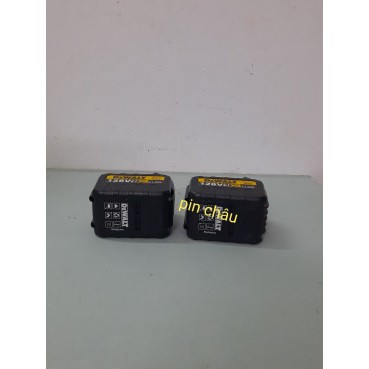 pin máy siết bulong-15 cell - pin máy khoan