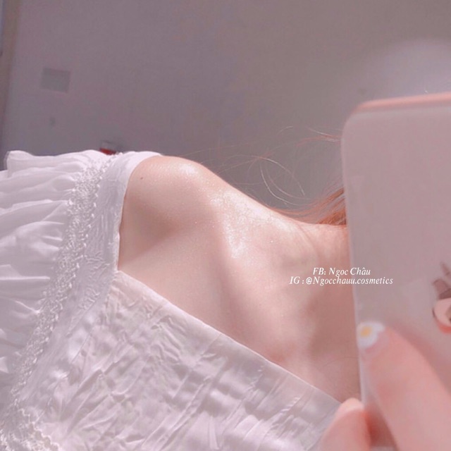 XỊT KHOÁ NỀN MAKEUP MACK ANDY | BigBuy360 - bigbuy360.vn