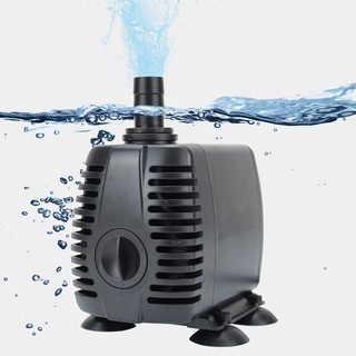 Máy bơm chìm hồ cá 220V - Bơm nước bể cá mini
