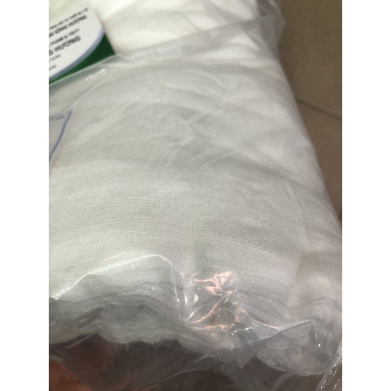 ❤️ BĂng GẠC MÉT Y TẾ ĐÔNG FA 20m, 30m, 50m Băng Gạc Y Tế Mét Đông Pha 100% Sợi Cotton -Gạc Mét Y Tế Dài