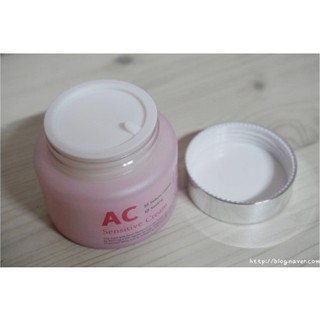 Kem dưỡng da AC Sensitive Cream skinaz