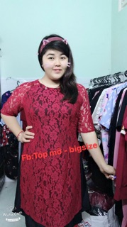 SALE ÁO DÀI CÁCH TÂN BIGSIZE