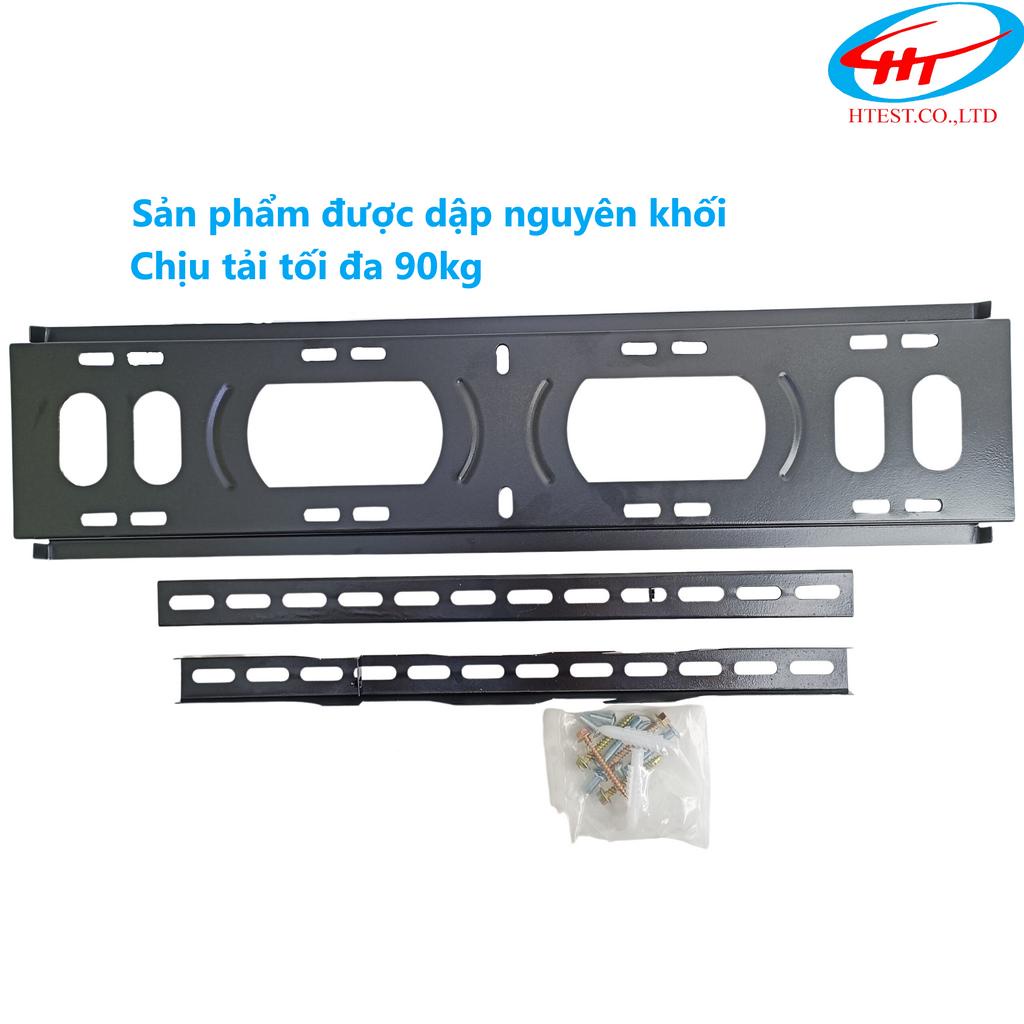 Khung treo cố định thẳng 60″-85″ HT85