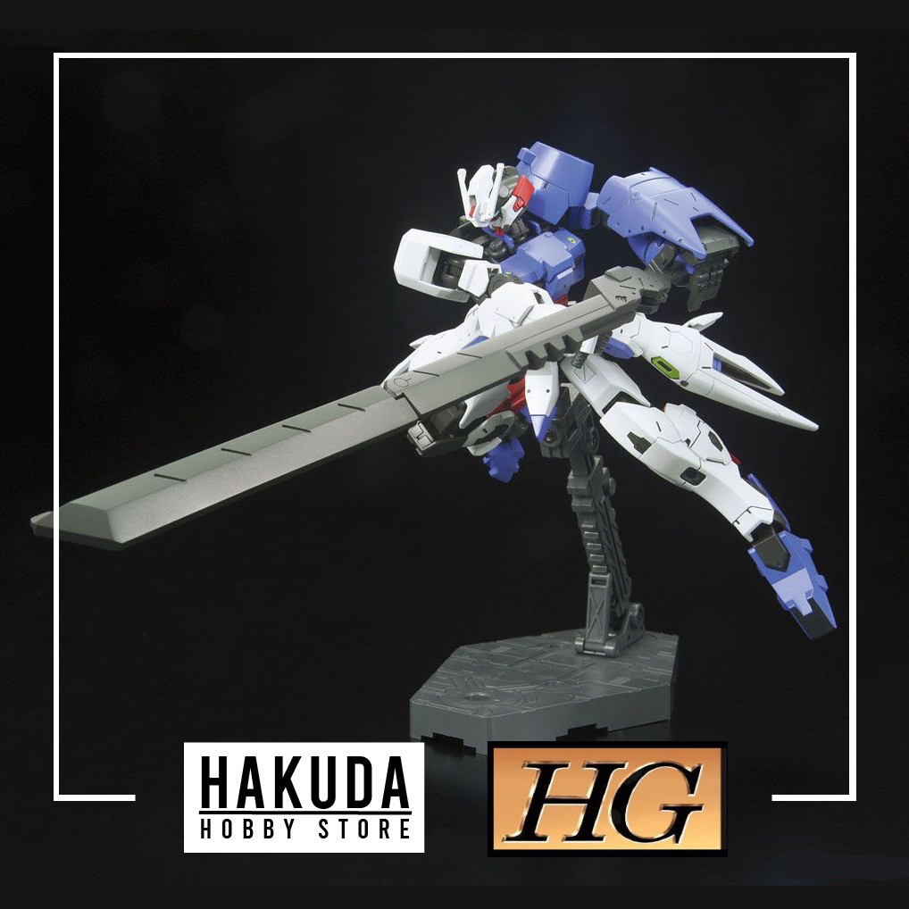 HG IBO 1/144 Astaroth - Chính hãng Bandai Nhật Bản