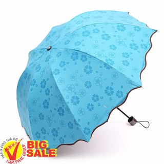 Dù đi mưa gặp nước nở hoa