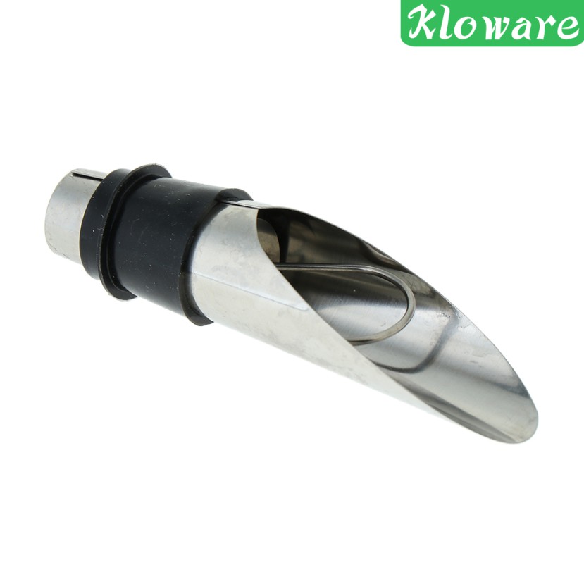 Nắp Đậy Chai Rượu Bằng Thép Không Gỉ