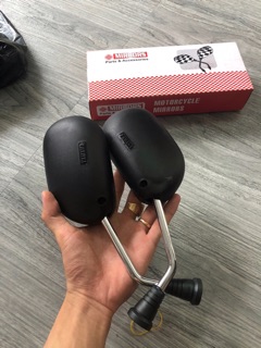 cặp kính spark  thái gắn mọi dòng xe