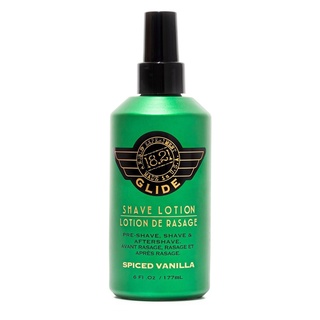 Gel cạo râu 18.21 Glide Shave Lotion - Spiced Vanilla - 177ml