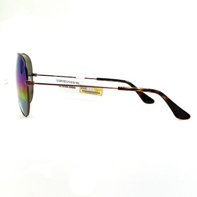 Kính mát thời trang Rayban RB3025 9019-C2 - 5550K chính hãng, thiết kế dễ đeo bảo vệ mắt