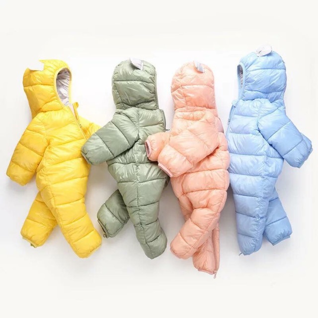 Body phao siêu nhẹ cho bé