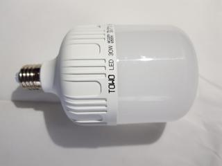 Đèn LED bulb trụ chống nước 30w