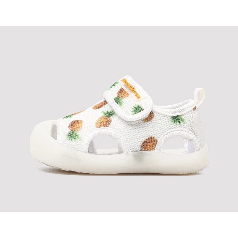 &lt;ẢNH THẬT&gt; SANDAL BINGO Đế Mềm Chống Trượt Dễ Thương Dành Cho Bé Trai Gái 0-3 Tuổi