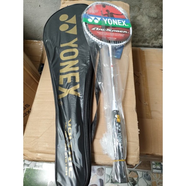 Vợt cầu lông Yonex hàng chính hãng