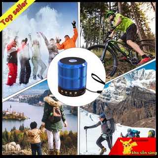 Loa bluetooth không dây Ws887 chất lượng cao