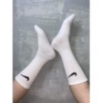 Tất thể thao NIKE, Vớ dệt kim, Nike cổ cao, cổ trung, cổ thấp thể thao, bóng đá, thời trang nam nữ