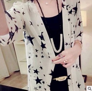 Áo Kimono Hót