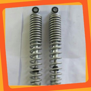 Cặp phuộc sau wave anpha, wave rs ti 10 li cực chất