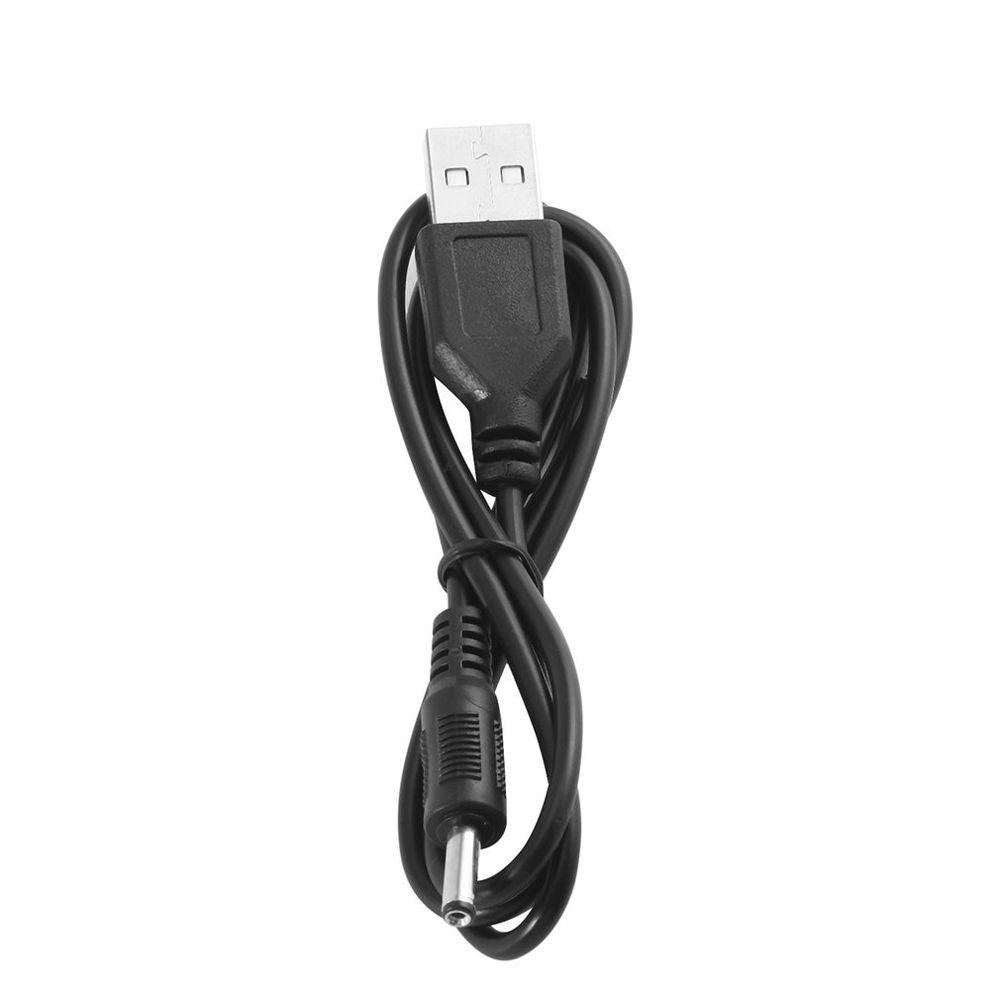 Dây Cáp Sạc MP4 Cho Máy Nghe Nhạc MP4 Để Bàn ​Dây Cáp Chuyển Đổi Đầu Cắm 3.5mm Sang Cổng USB DC 3.5mm Chuyên Dụng