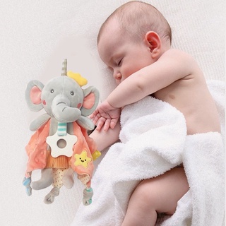 khăn xoa dịu cho bé doudou