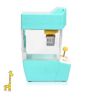 Máy gắp thú mini thiết kế độc đáo cao cấp dễ dùng
